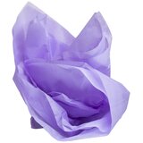 Silkepapir Lavendel